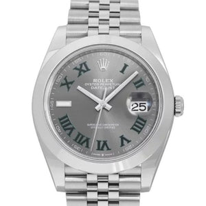 Rolex Datejust 41