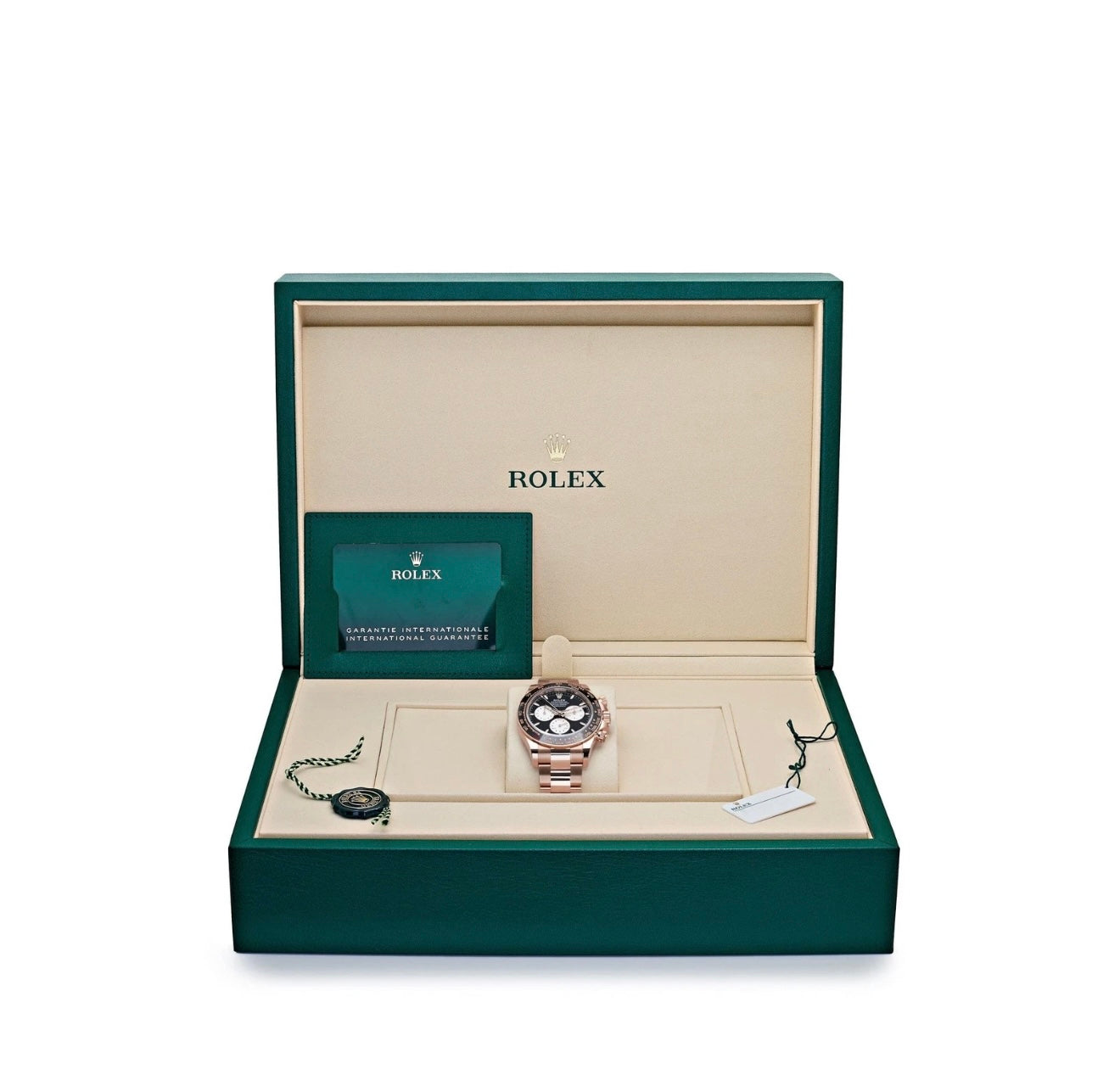 Rolex Daytona “Le Mans”  image 1
