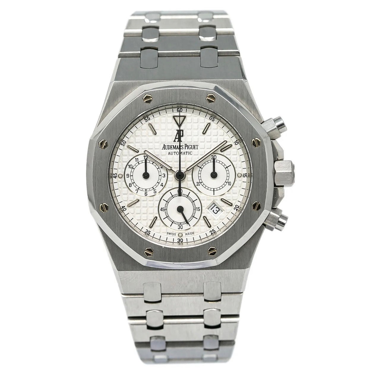 Audemars Piguet 25860ST image 1
