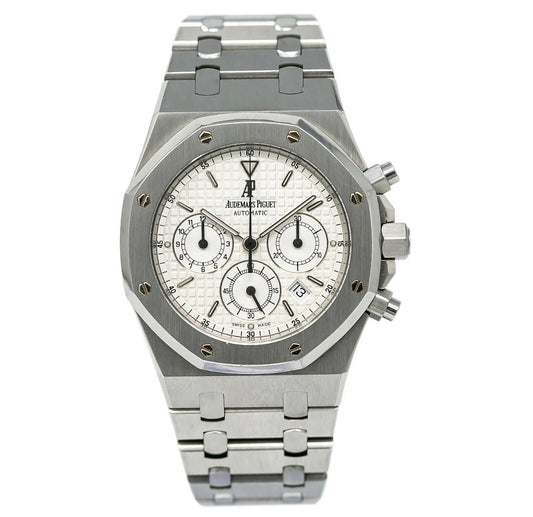 Audemars Piguet 25860ST image 1