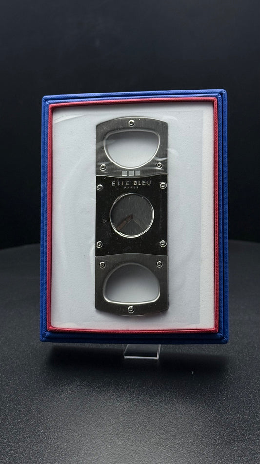 Elie Bleu Cigar Cutter