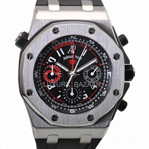 Audemars Piguet Royal Oak Offshore Alinghi Polaris