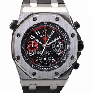 Audemars Piguet Royal Oak Offshore Alinghi Polaris