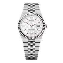 Rolex Land-dweller 36