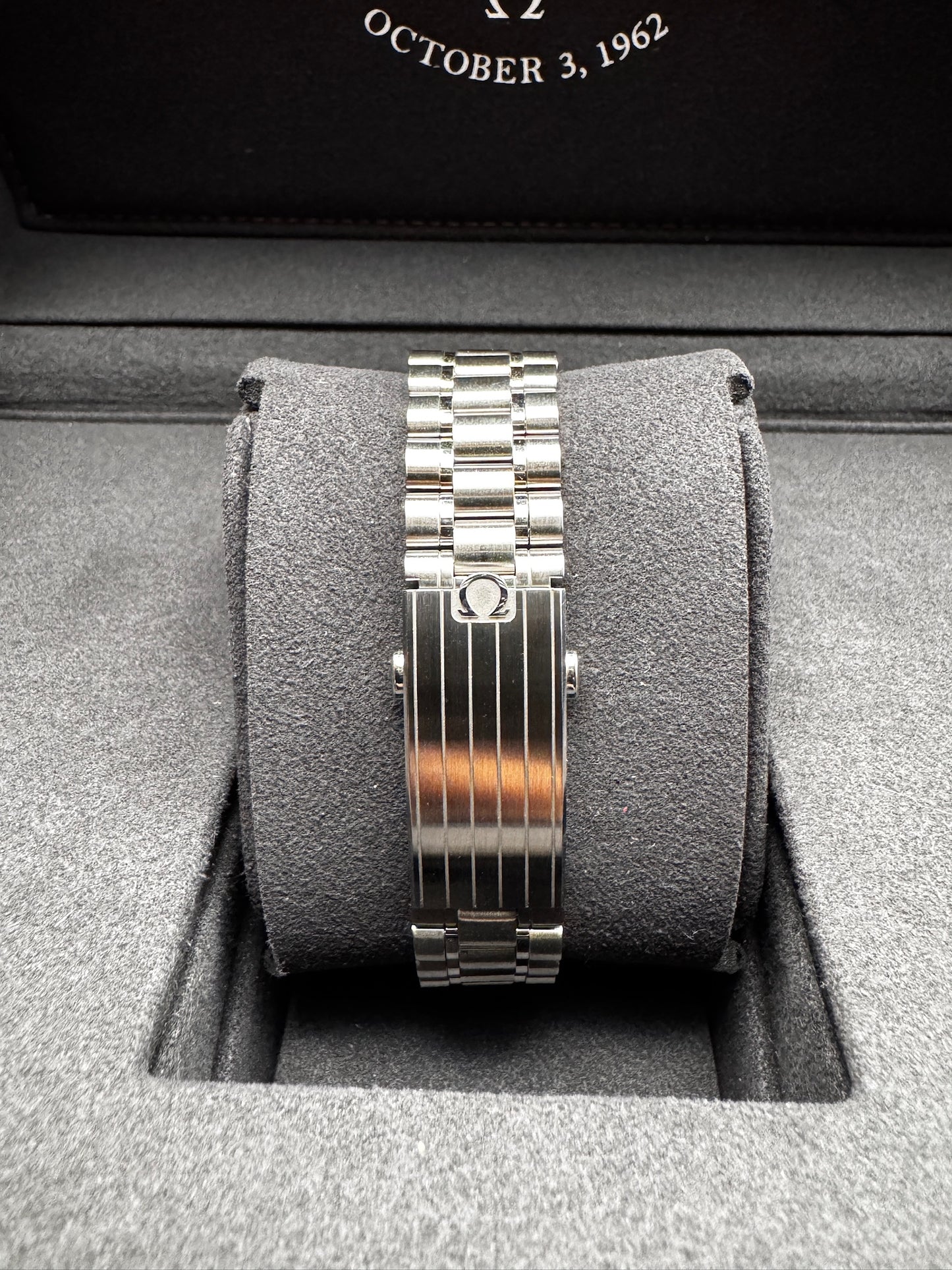 Omega Moonwatch “Panda”  image 2