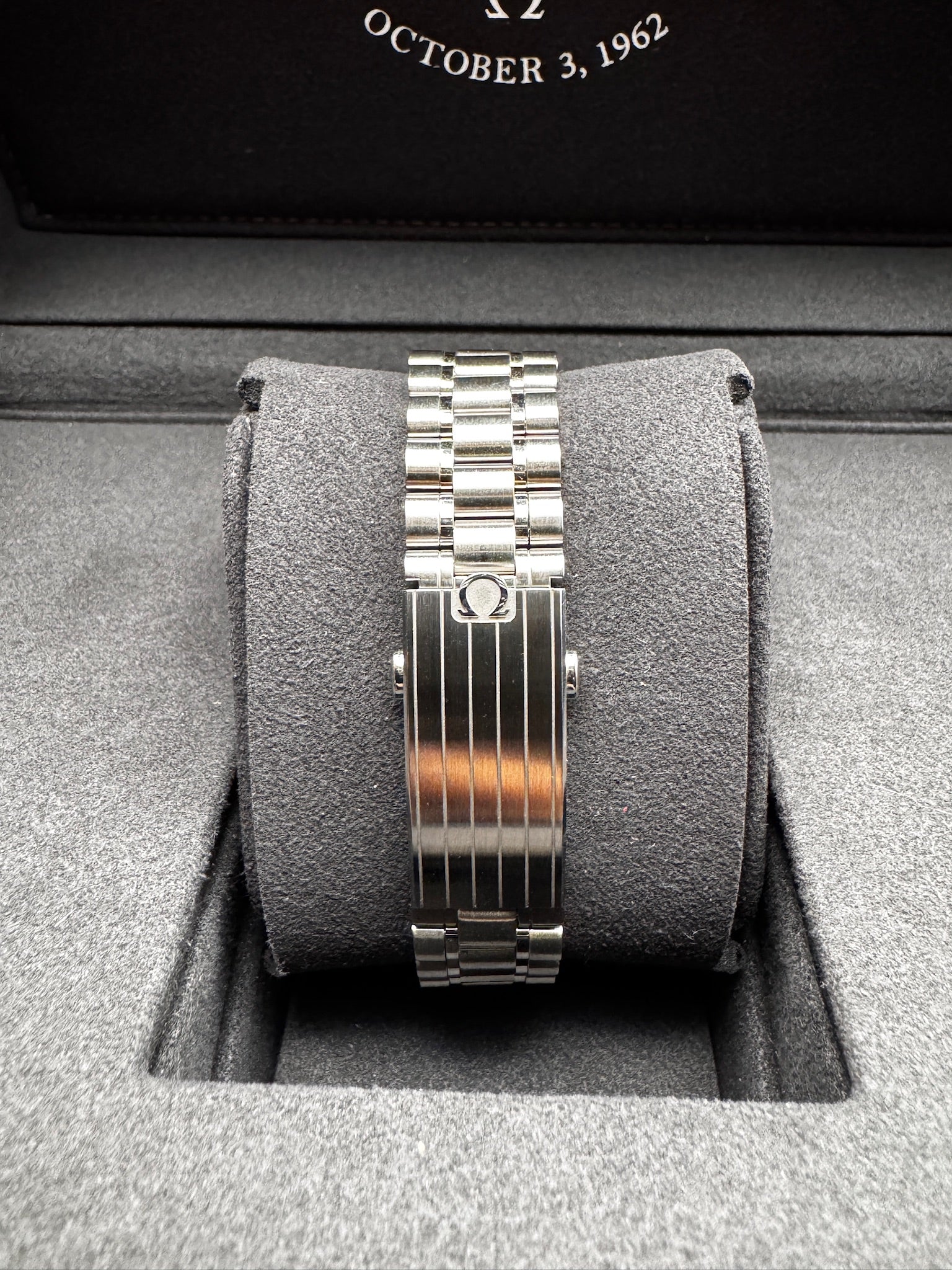 Omega Moonwatch “Panda”  image 2