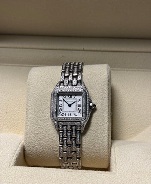 Cartier Panthère