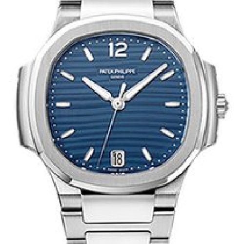 Patek Philippe Nautilus