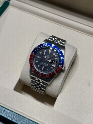 Rolex GMT-Master