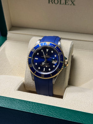 Rolex Submariner Date