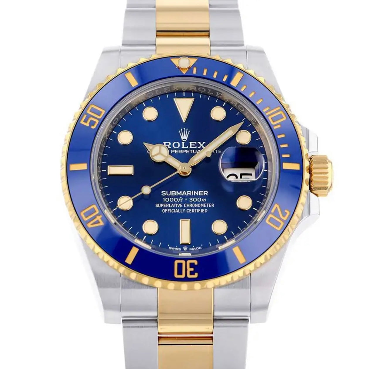 Rolex Submariner image 0