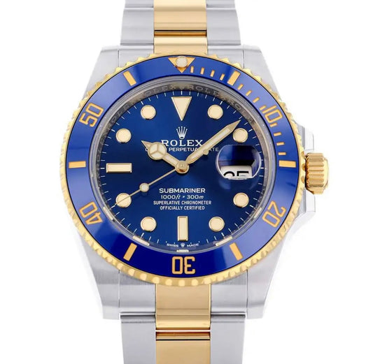 Rolex Submariner image 0