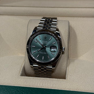 Rolex Datejust 41