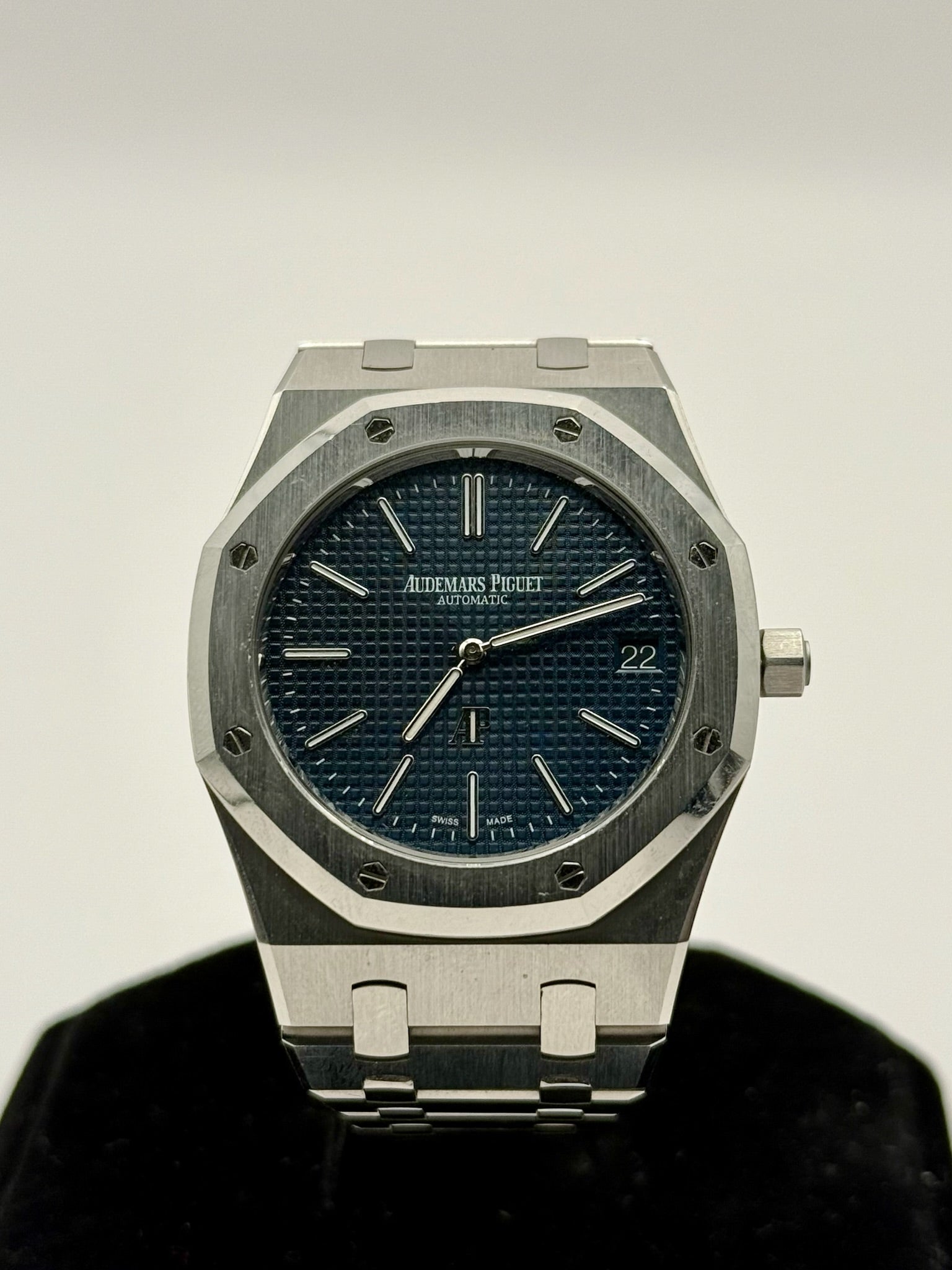 AUDEMARS PIGUET Jumbo Ultra Thin image 0