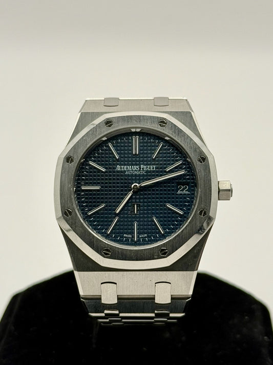 AUDEMARS PIGUET Jumbo Ultra Thin image 0