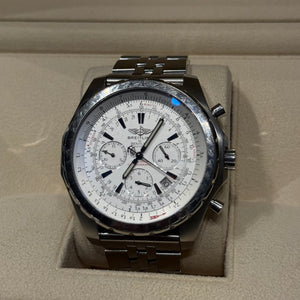 Breitling Bentley Motors T