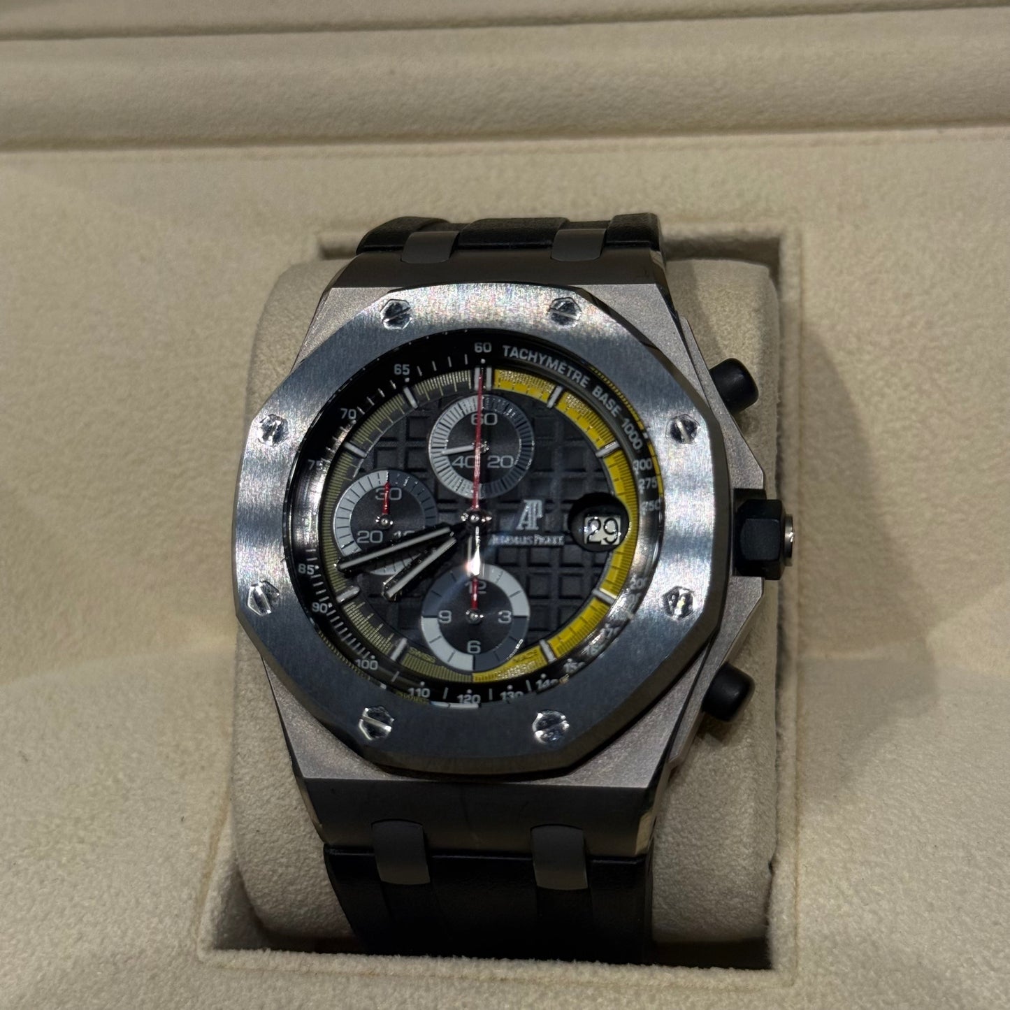 Audemars Piguet Royal Oak Offshore