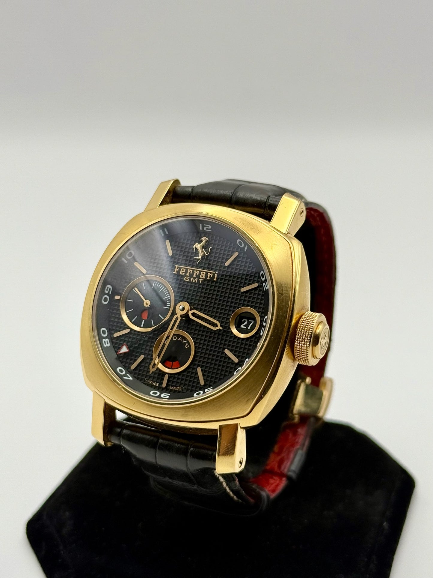 Ferrari Panerai image 1