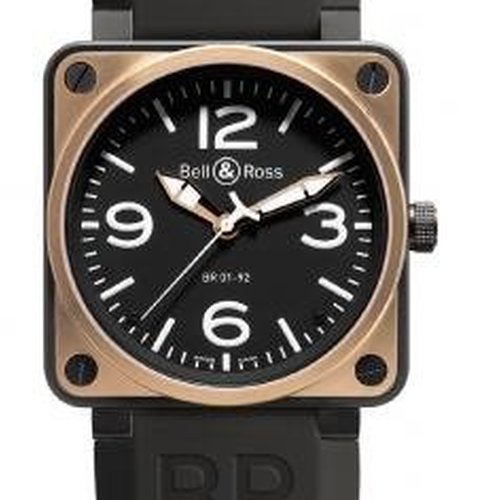 Bell & Ross Br 01-92