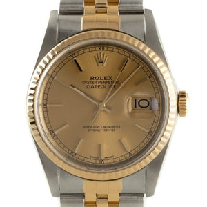 Rolex Datejust 36