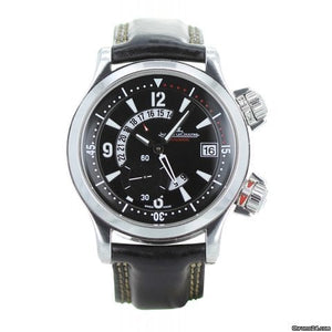 Jaeger-LeCoultre Master Compressor Dualmatic
