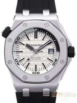 Audemars Piguet Royal Oak Offshore Diver
