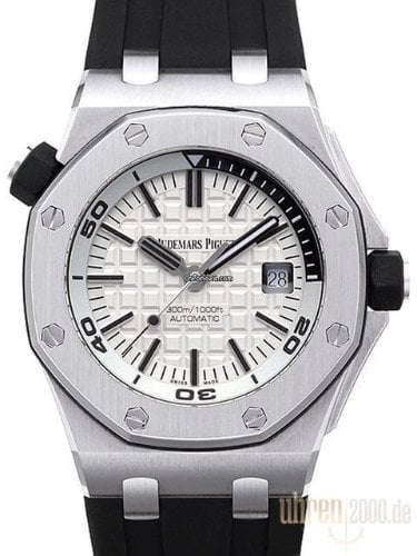 Audemars Piguet Royal Oak Offshore Diver