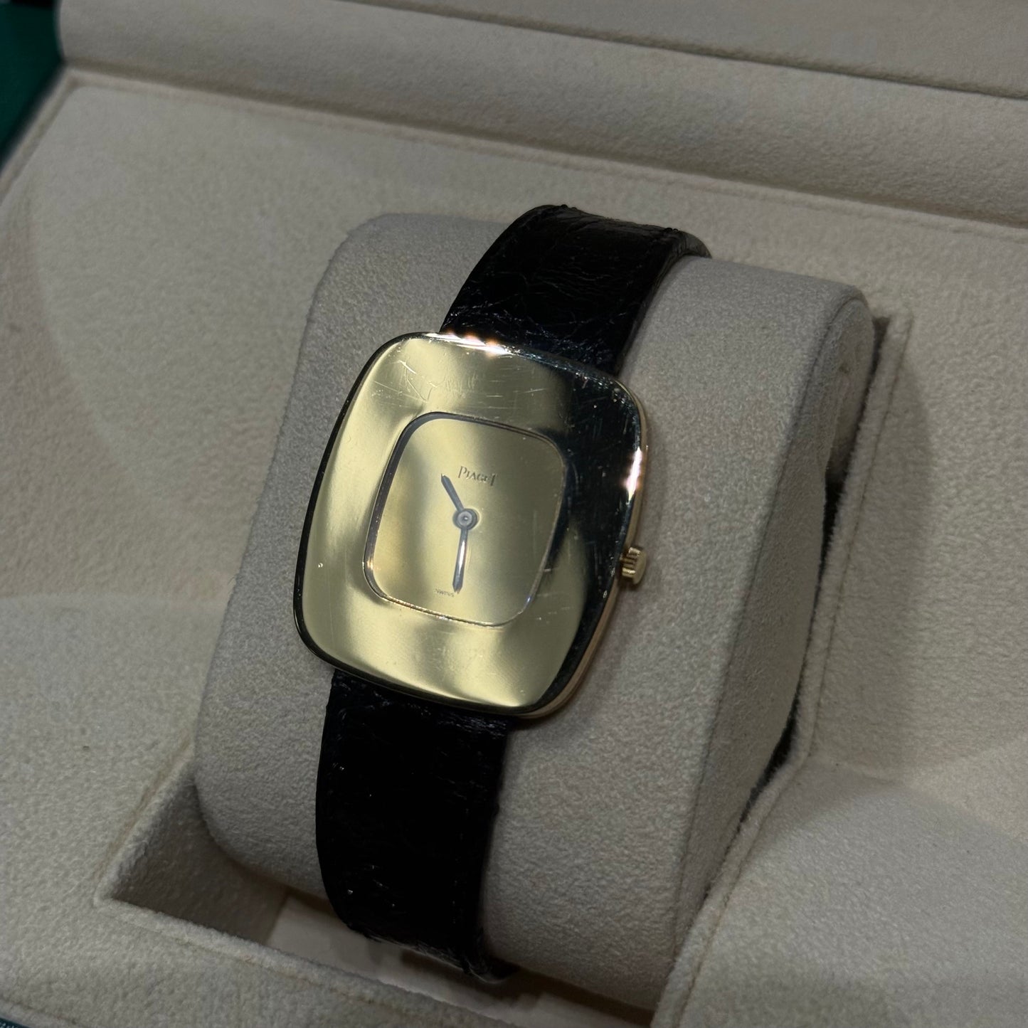 Piaget Classic