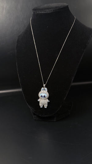 Descriptive image text