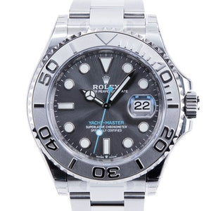Rolex Yacht-Master 40
