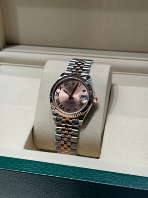 Rolex Datejust 31