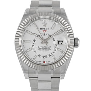 Rolex Sky-Dweller