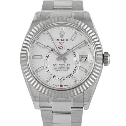Rolex Sky-Dweller