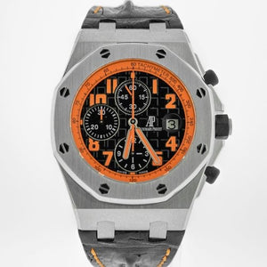 Audemars Piguet Royal Oak Offshore Volcano