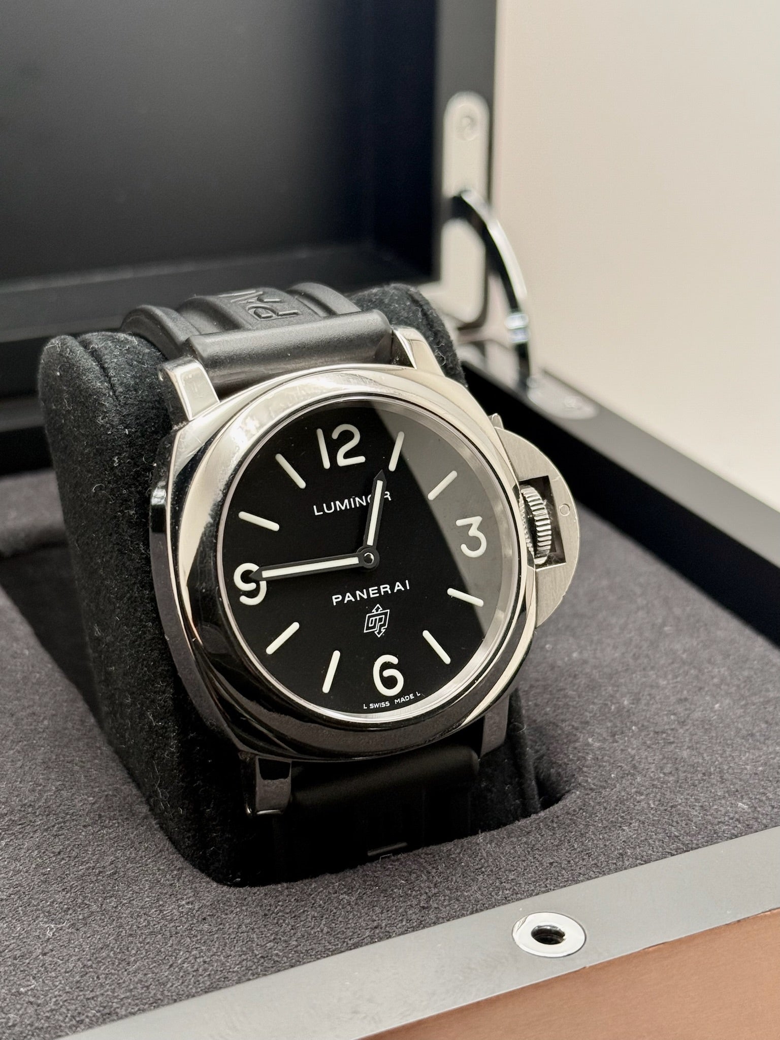 Panerai Luminor  image 1