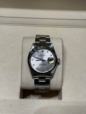 Rolex Oyster Perpetual Date