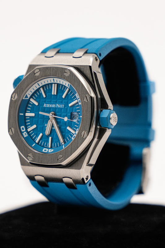 AUDEMARS PIGUET Offshore LIMITED EDITION image 1