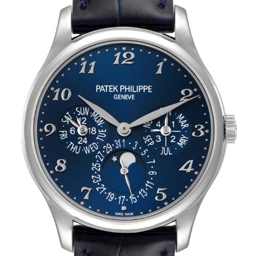Patek Philippe Perpetual Calendar