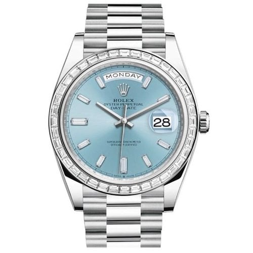 Rolex Day-Date 40