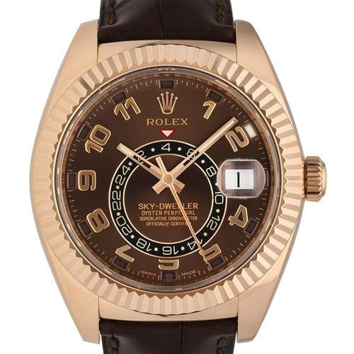 Rolex Sky-Dweller