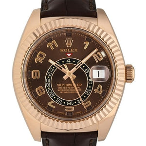 Rolex Sky-Dweller