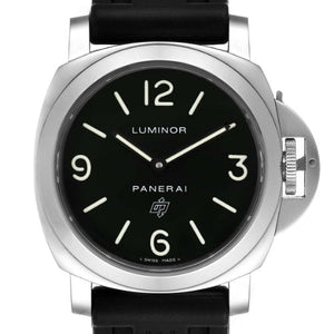 Panerai Luminor Base Logo