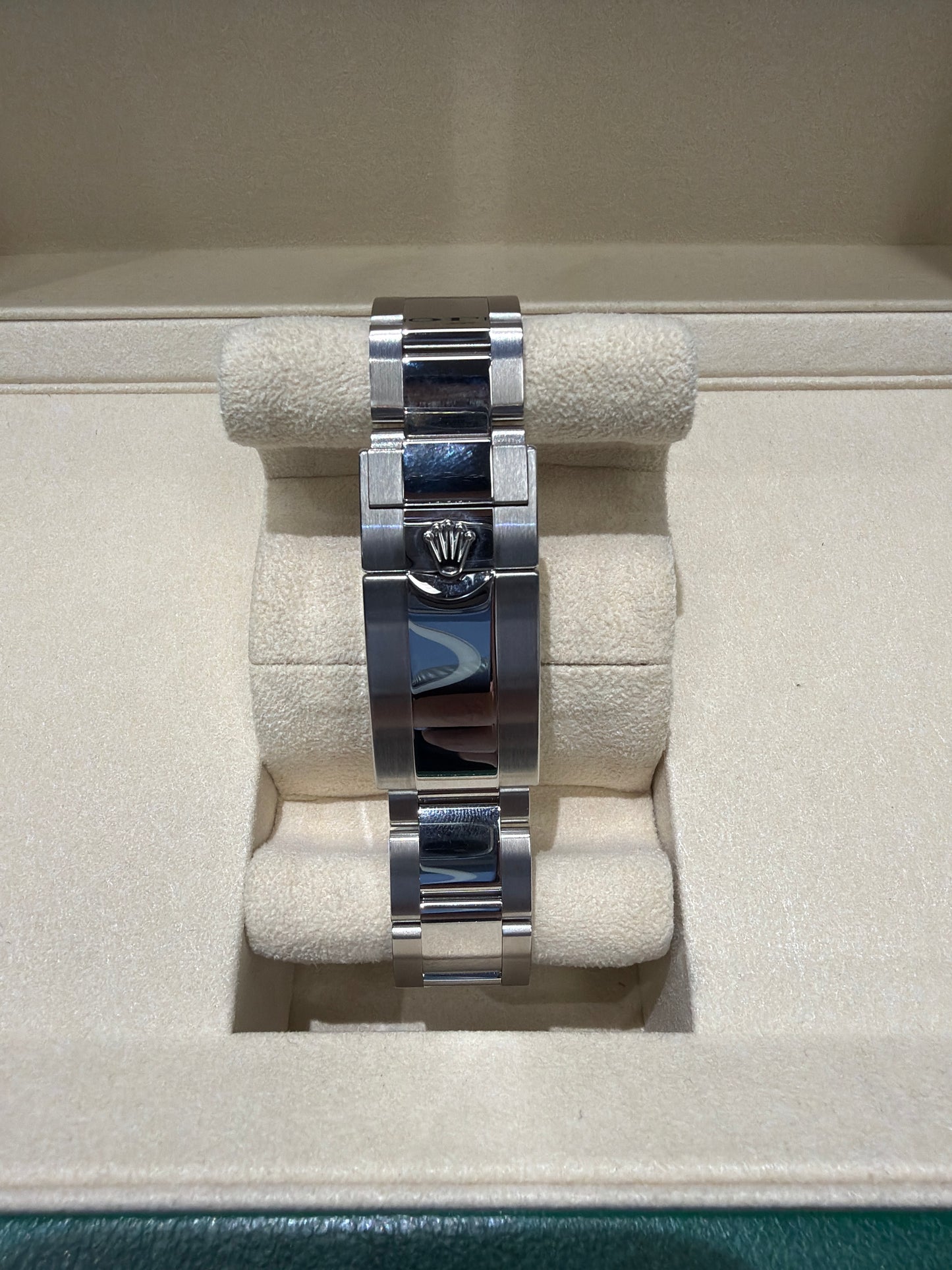 Rolex Yacht Master II