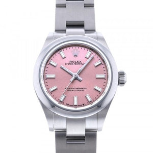 Rolex Oyster Perpetual 28