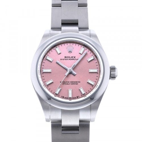 Rolex Oyster Perpetual 28