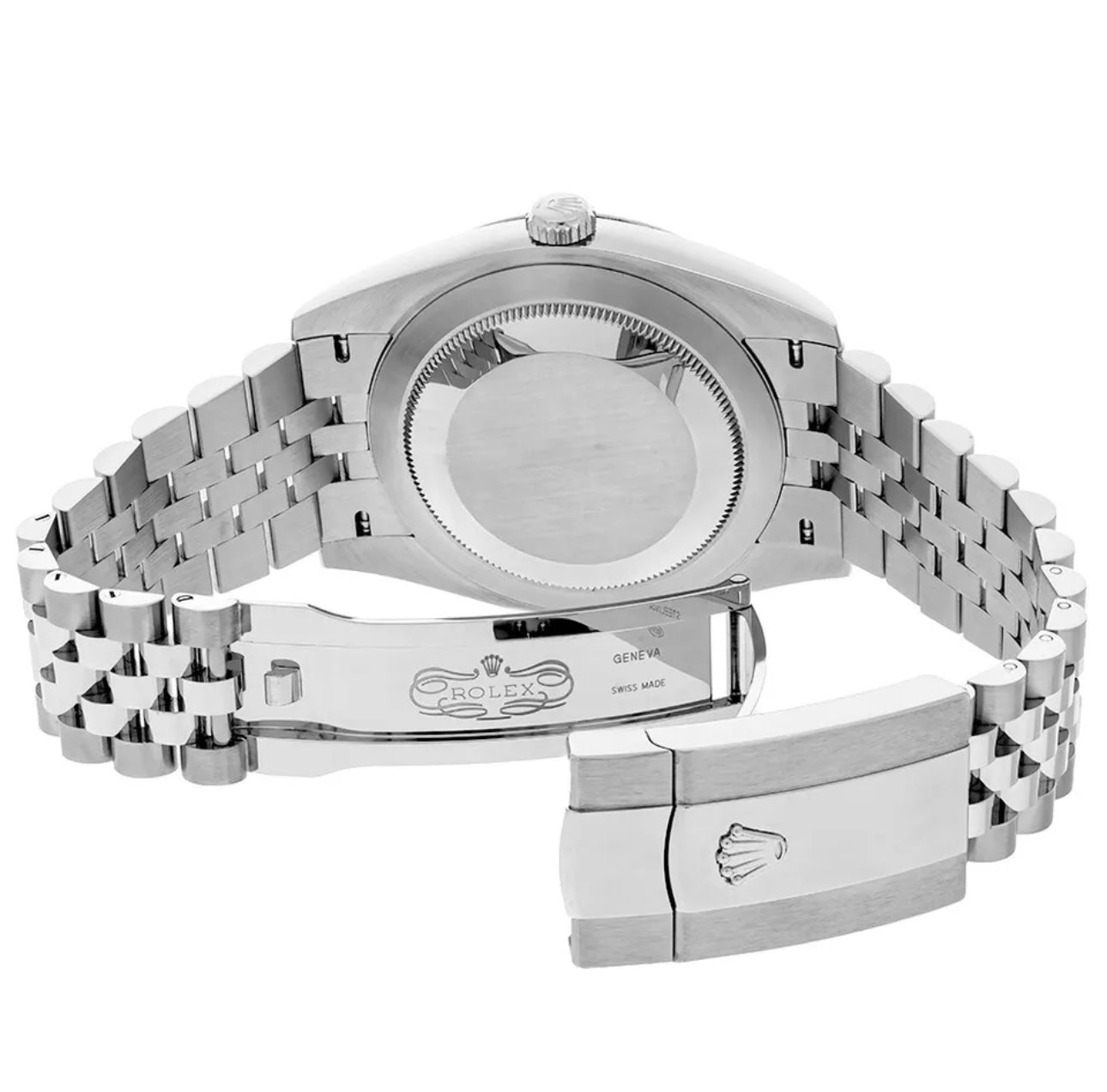 Rolex Datejust 41mm image 2