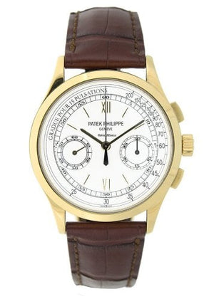 Patek Philippe Chronograph
