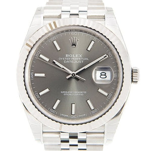 Rolex Datejust 41