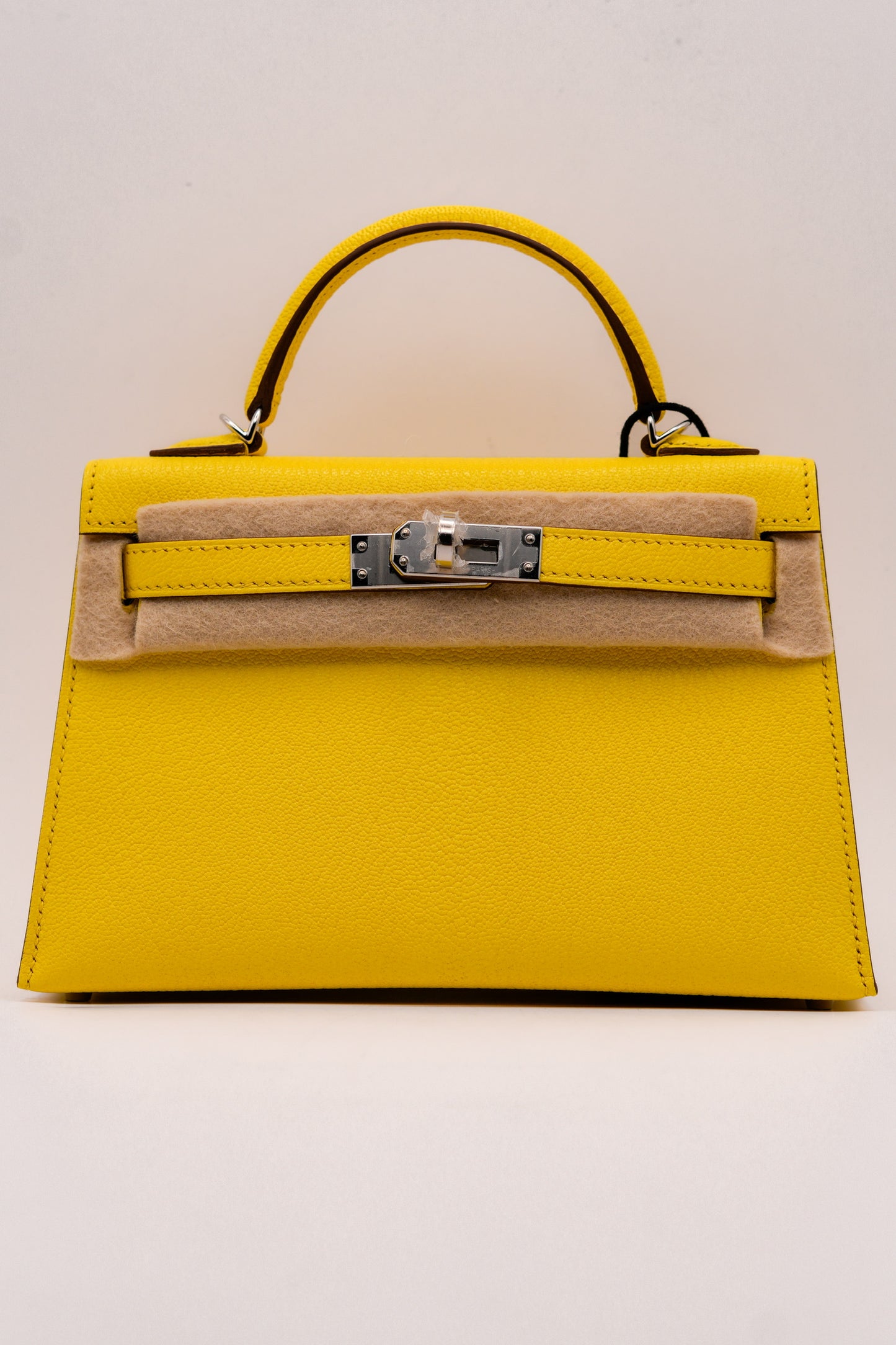 Hermes Birkin “Mini Kelly” image 3
