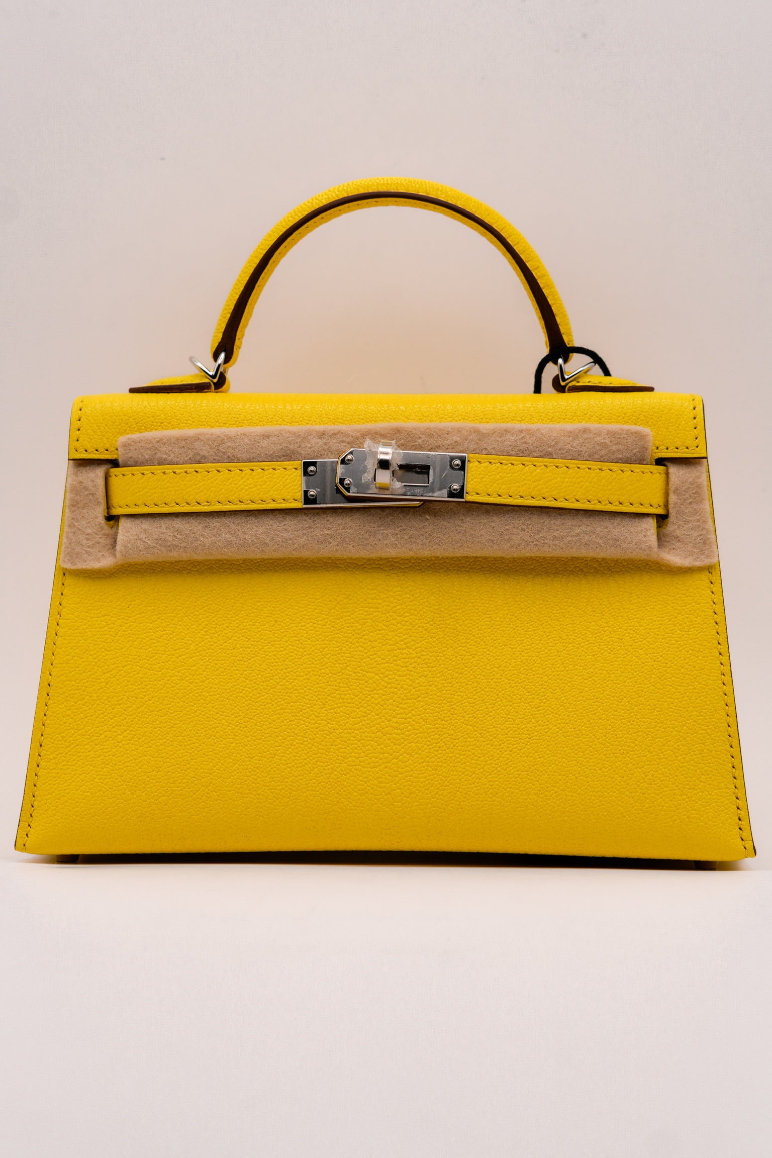 Hermes Birkin “Mini Kelly” image 3